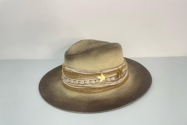 The Star Cowgirl Hat
